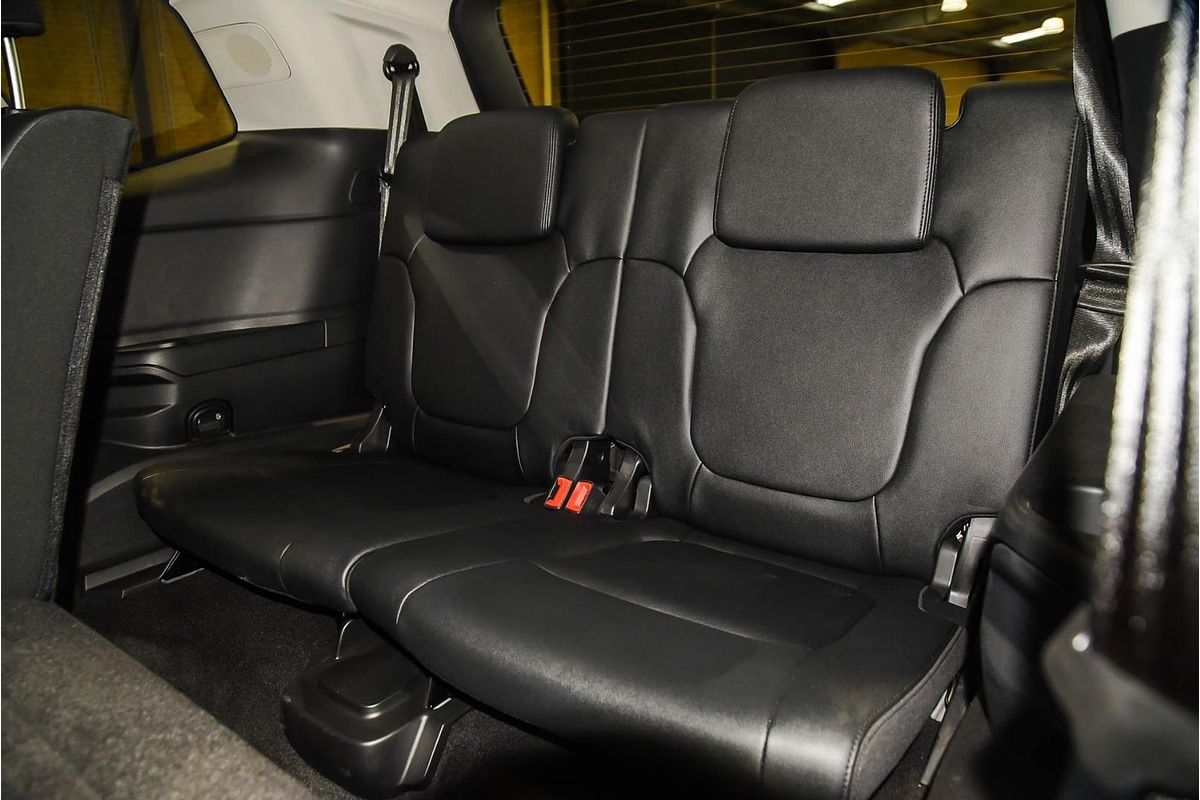 2024 Ford Everest Trend 2.0L