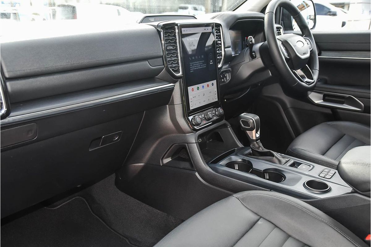 2024 Ford Everest Sport 2.0L