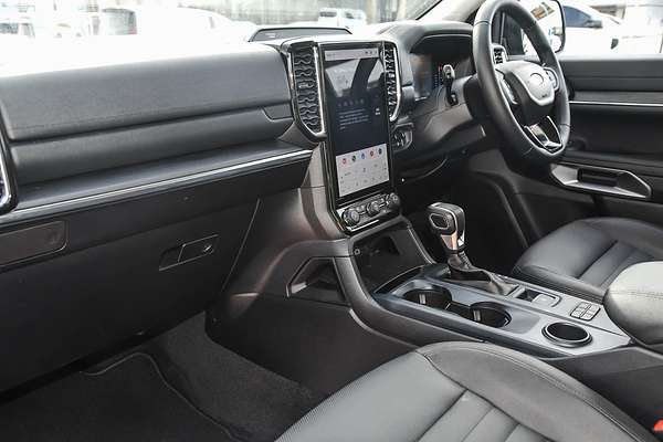 2024 Ford Everest Sport 2.0L