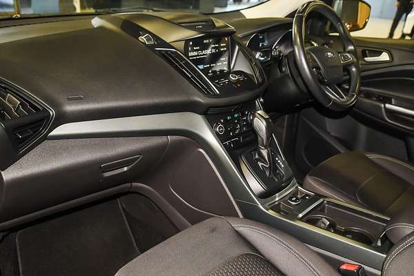 2017 Ford Escape Trend ZG