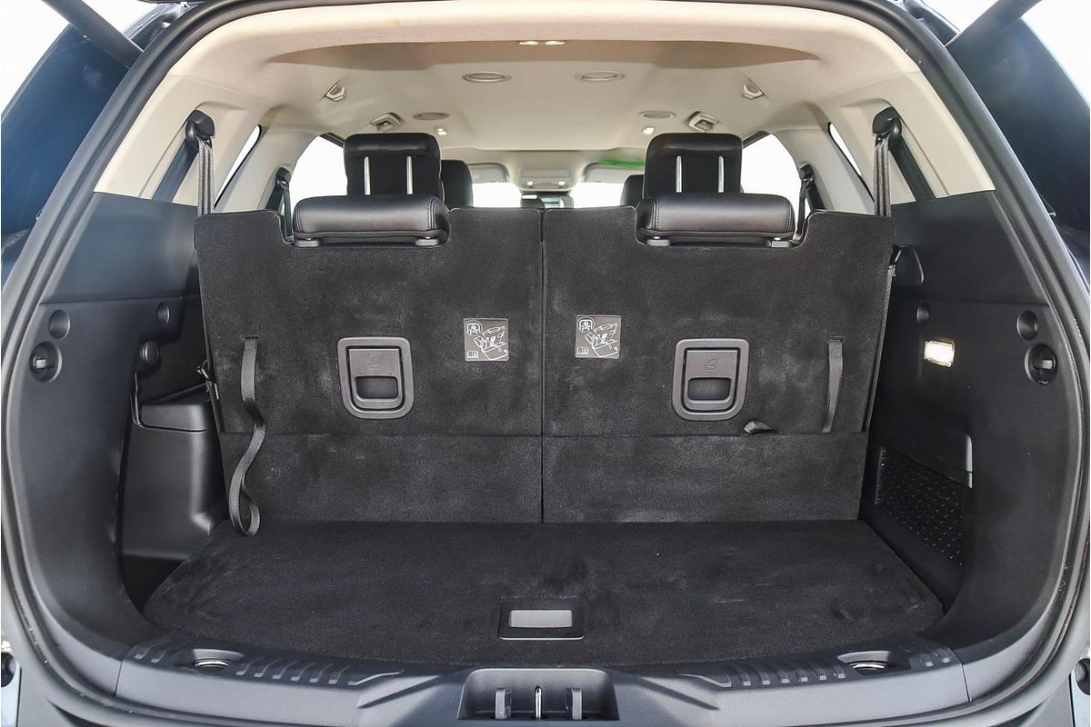 2024 Ford Everest Sport 2.0L
