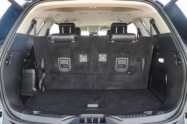 2024 Ford Everest Sport 2.0L