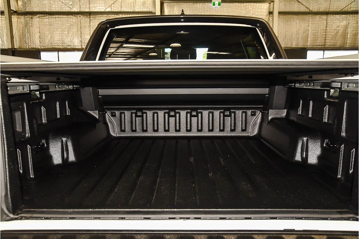 2024 Ford Ranger Wildtrak 4X4 2.0L