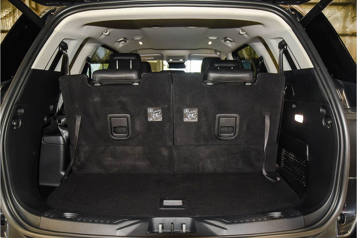 2024 Ford Everest Trend 2.0L
