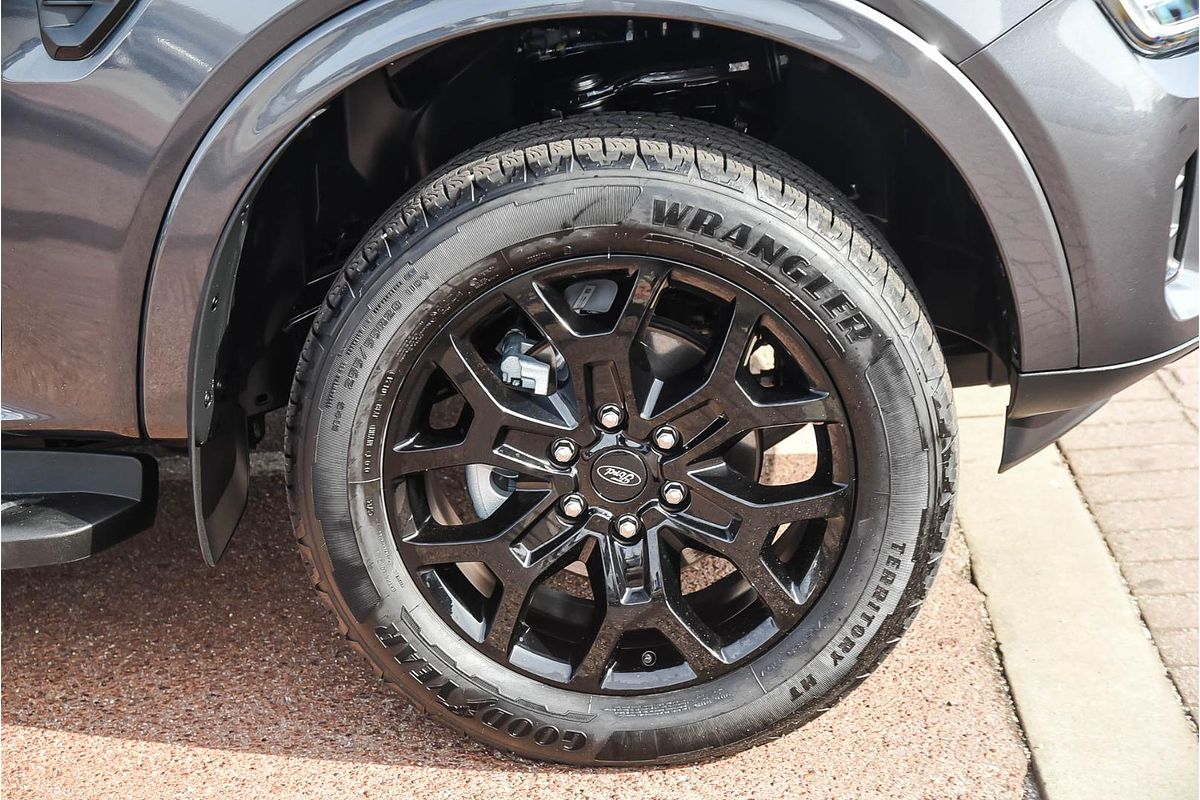 2024 Ford Everest Sport 2.0L