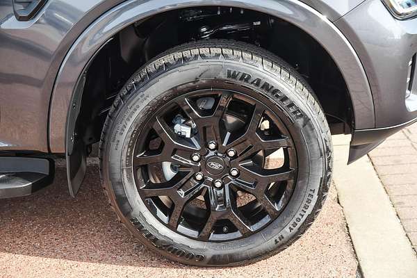 2024 Ford Everest Sport 2.0L