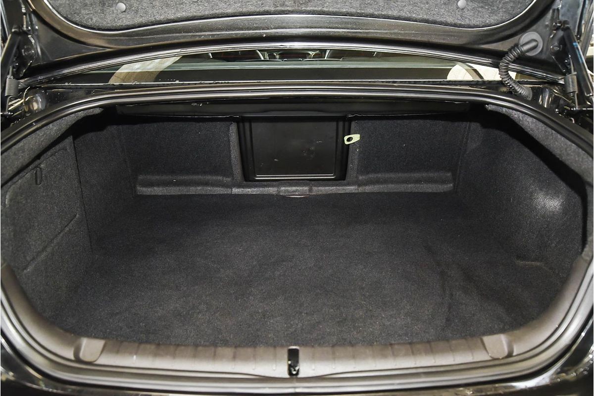 2014 Holden Commodore SS Storm VF
