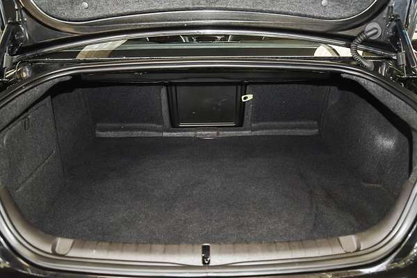 2014 Holden Commodore SS Storm VF