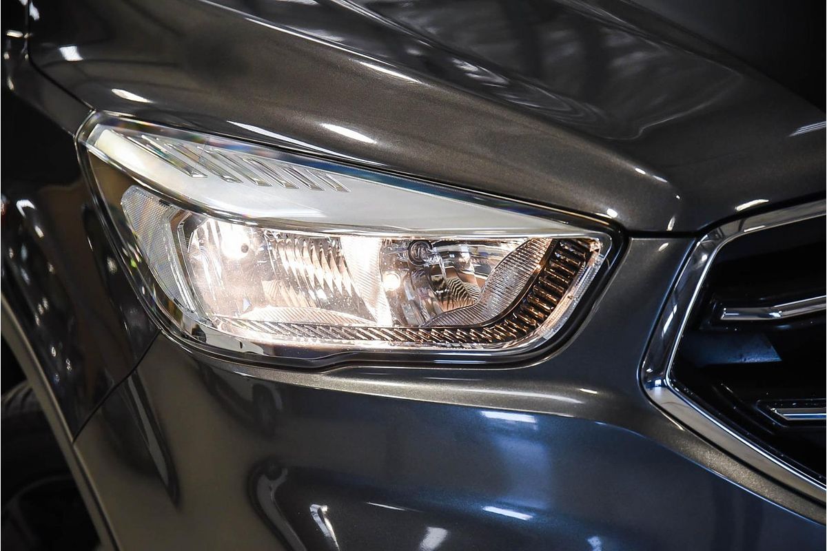2017 Ford Escape Trend ZG