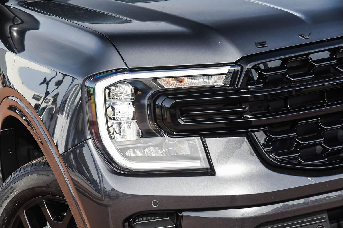 2024 Ford Everest Sport 2.0L