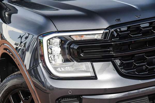 2024 Ford Everest Sport 2.0L