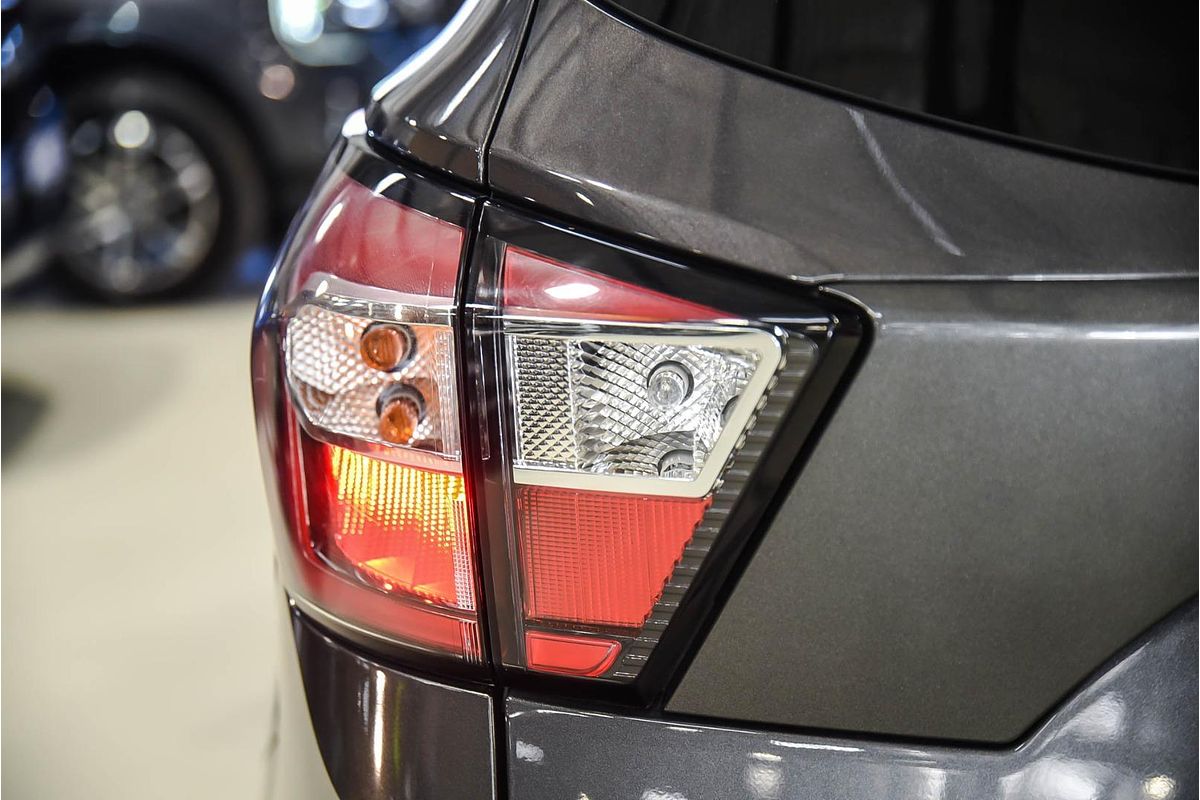 2017 Ford Escape Trend ZG