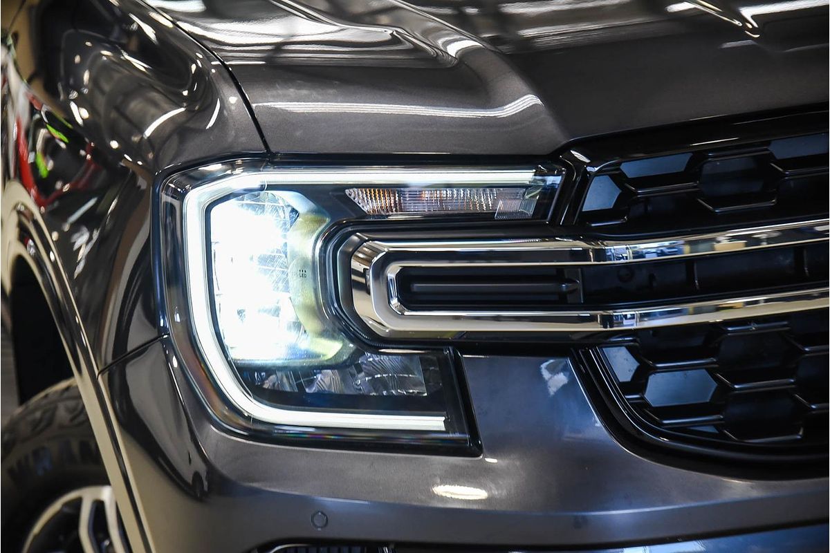 2024 Ford Everest Trend 2.0L