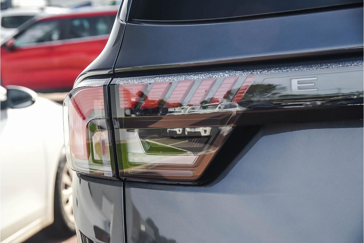 2024 Ford Everest Sport 2.0L