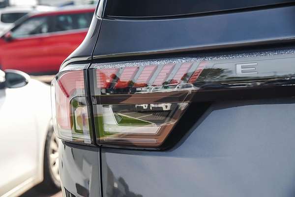 2024 Ford Everest Sport 2.0L