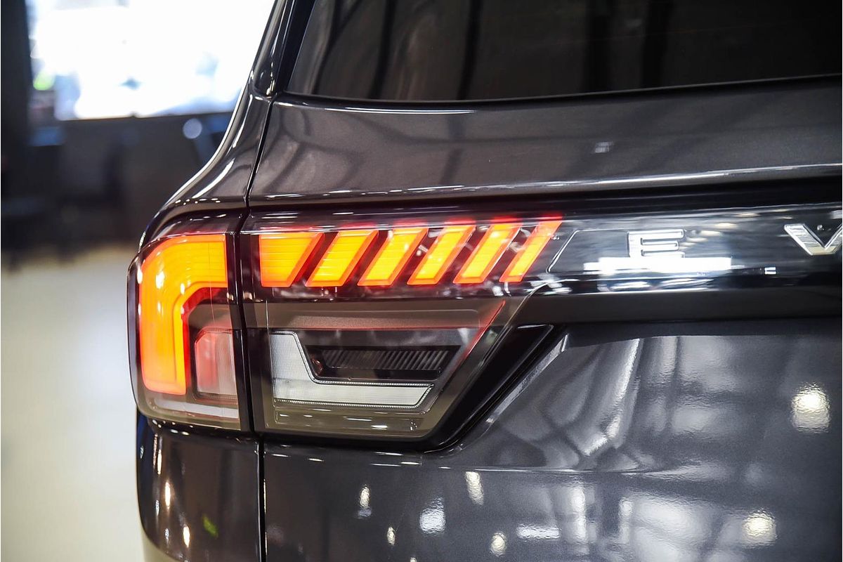 2024 Ford Everest Trend 2.0L