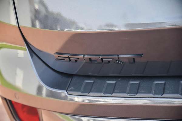 2024 Ford Everest Sport 2.0L