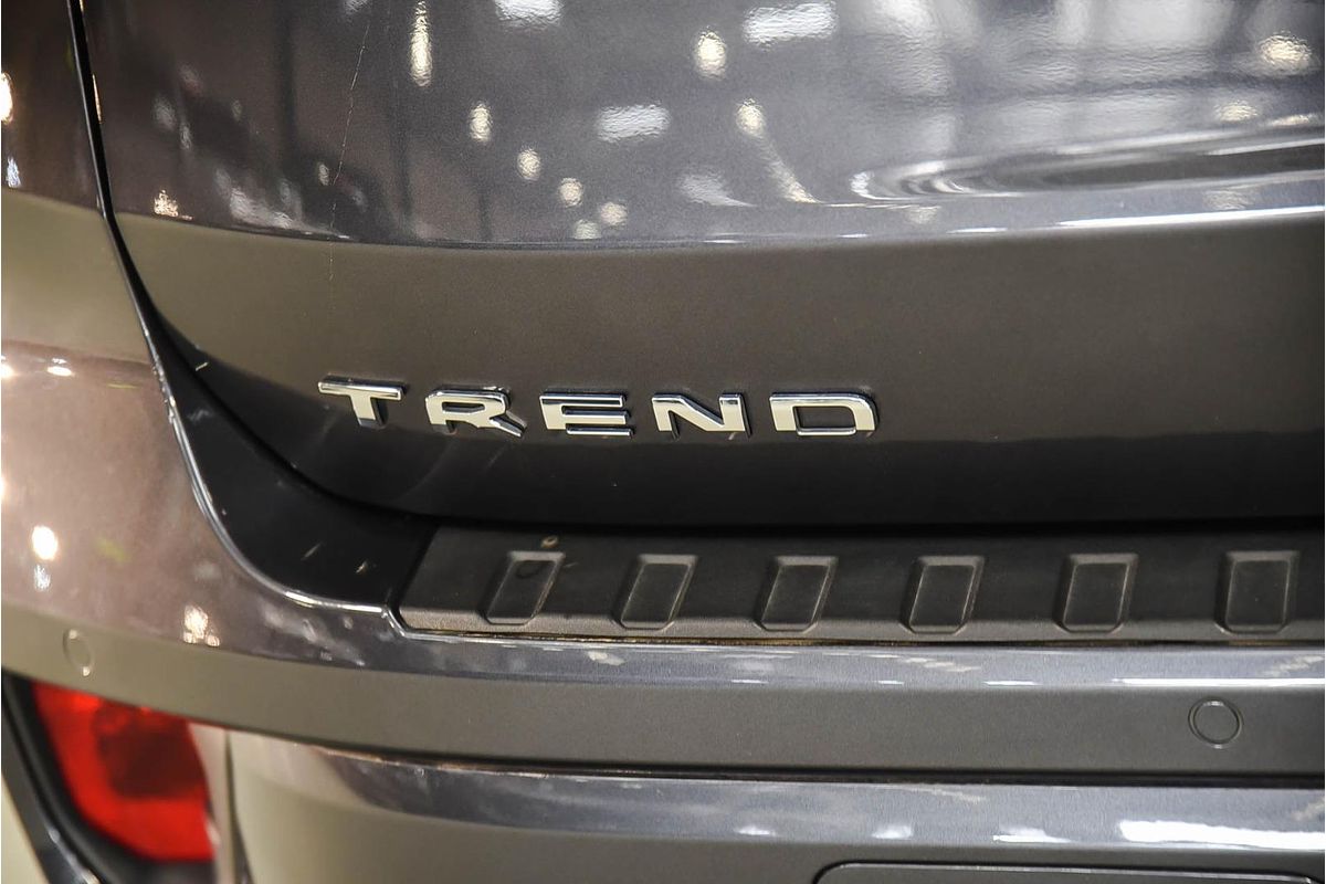 2024 Ford Everest Trend 2.0L
