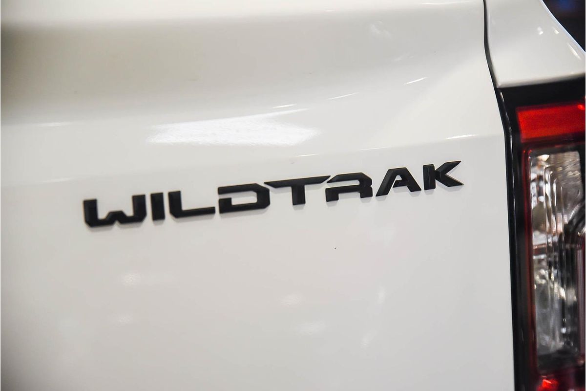 2024 Ford Ranger Wildtrak 4X4 2.0L