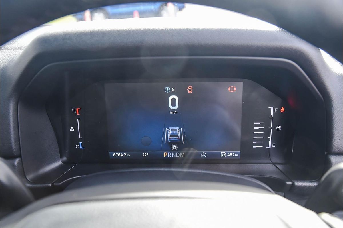 2024 Ford Everest Sport 2.0L