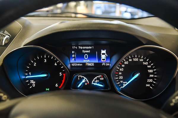 2017 Ford Escape Trend ZG