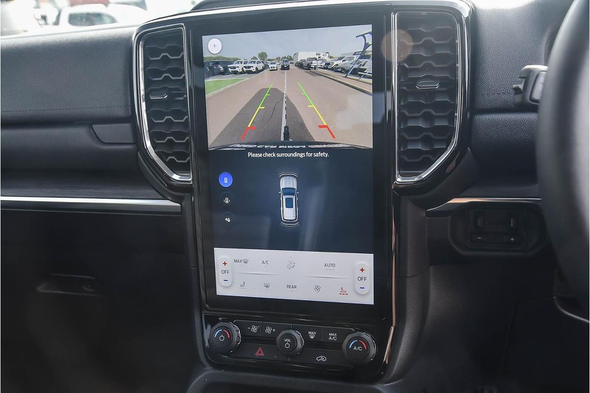 2024 Ford Everest Sport 2.0L