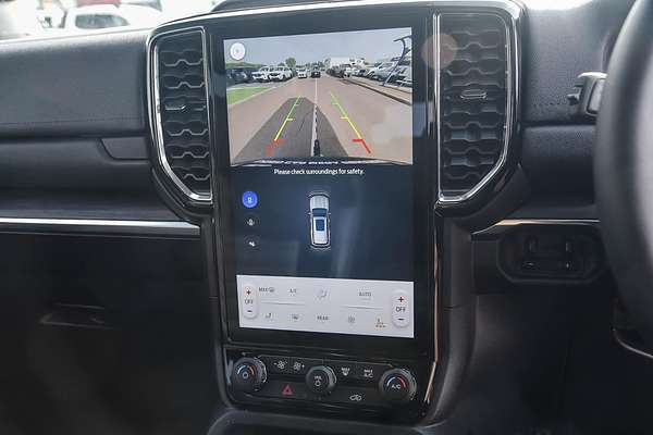 2024 Ford Everest Sport 2.0L