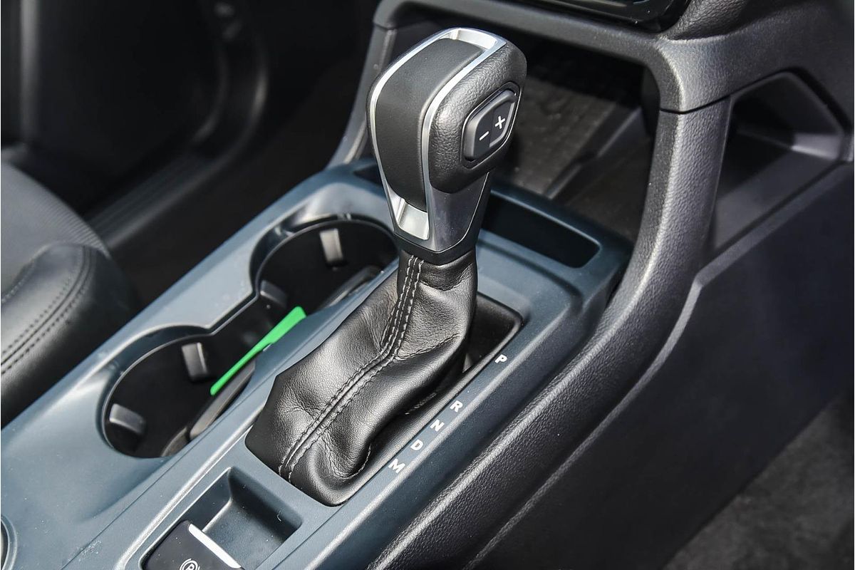 2024 Ford Everest Sport 2.0L