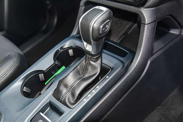 2024 Ford Everest Sport 2.0L