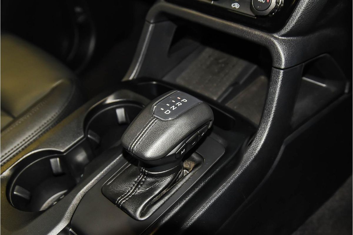 2024 Ford Everest Trend 2.0L