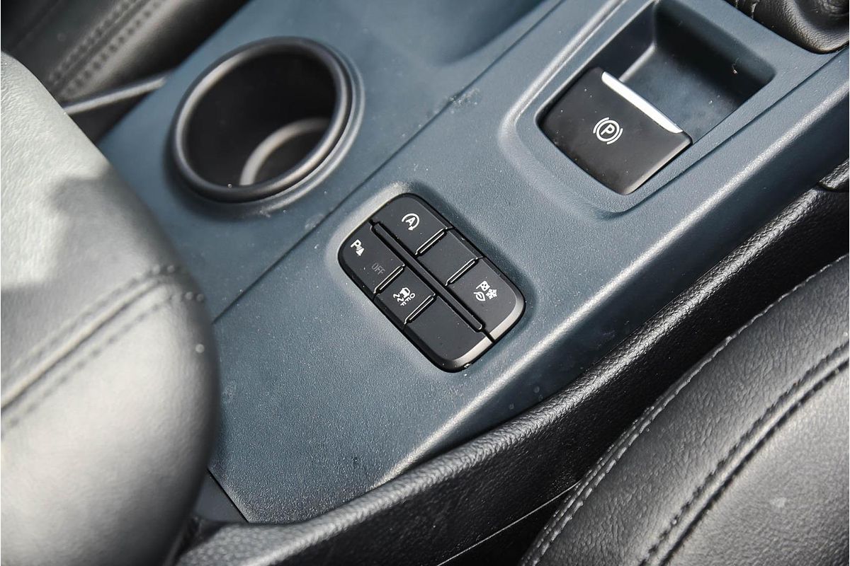 2024 Ford Everest Sport 2.0L