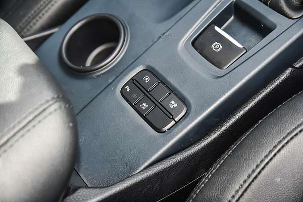 2024 Ford Everest Sport 2.0L