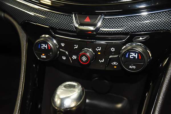 2014 Holden Commodore SS Storm VF