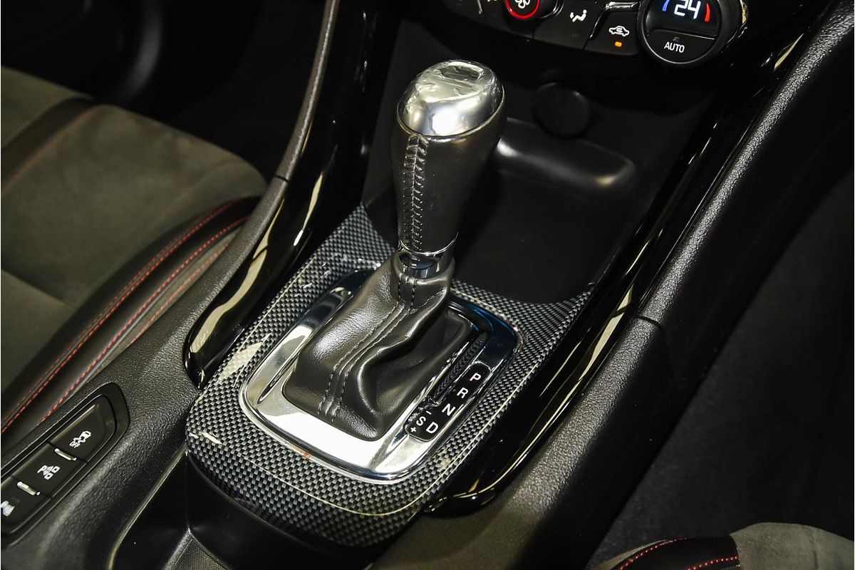 2014 Holden Commodore SS Storm VF
