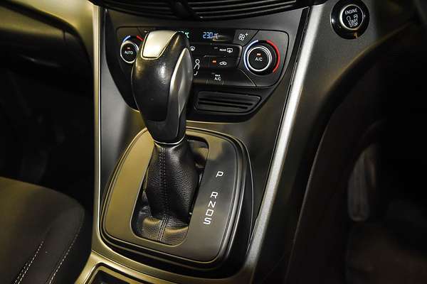 2017 Ford Escape Trend ZG