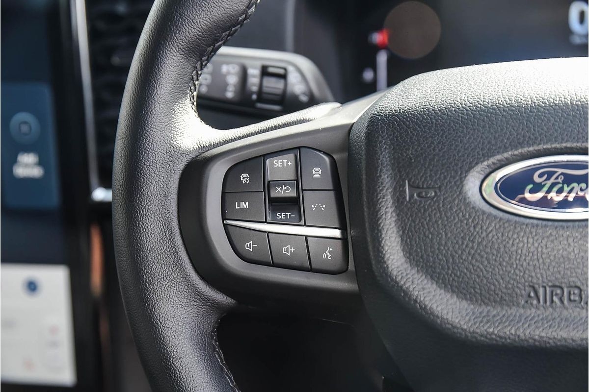 2024 Ford Everest Sport 2.0L