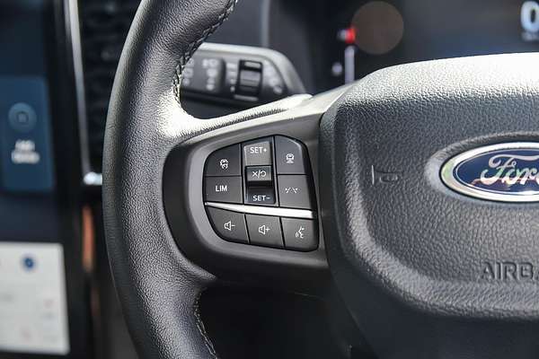 2024 Ford Everest Sport 2.0L