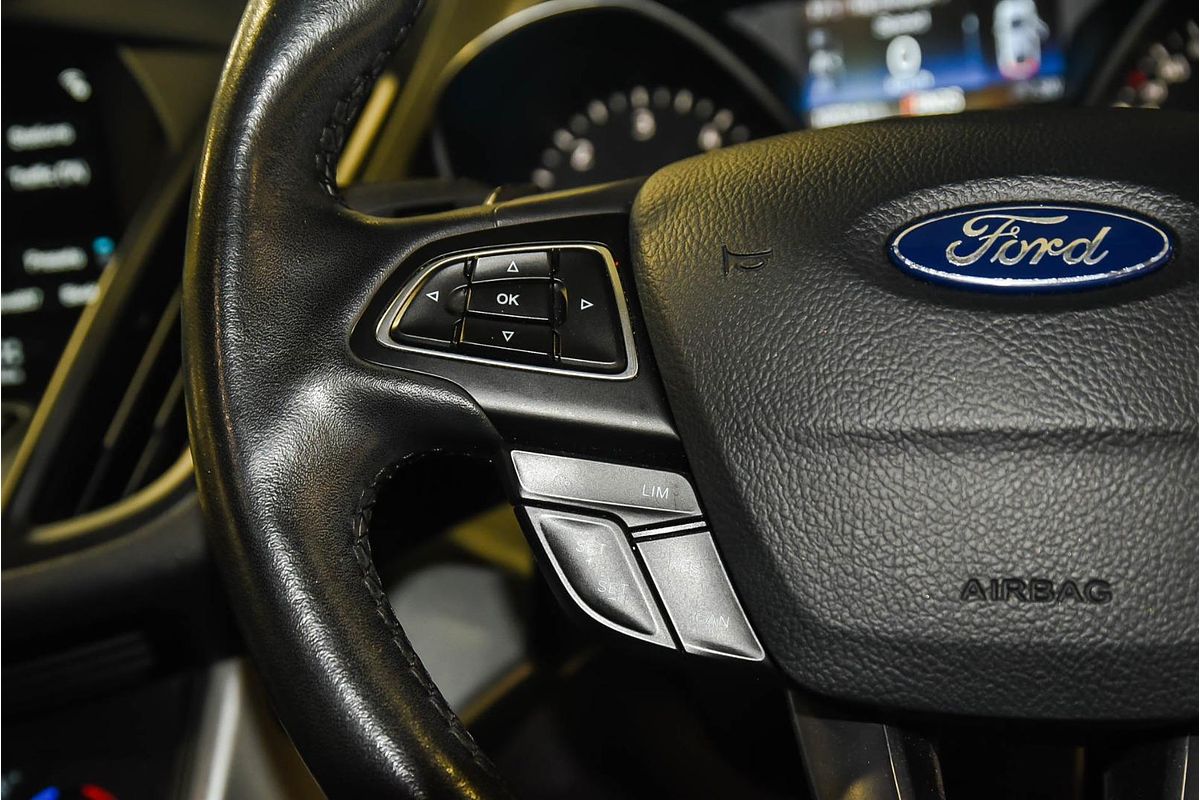 2017 Ford Escape Trend ZG