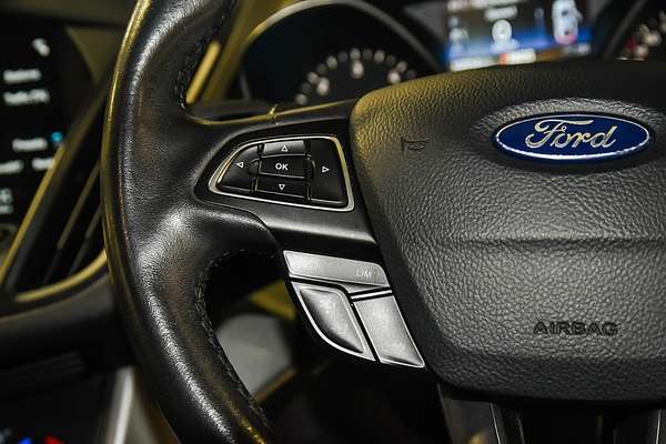 2017 Ford Escape Trend ZG