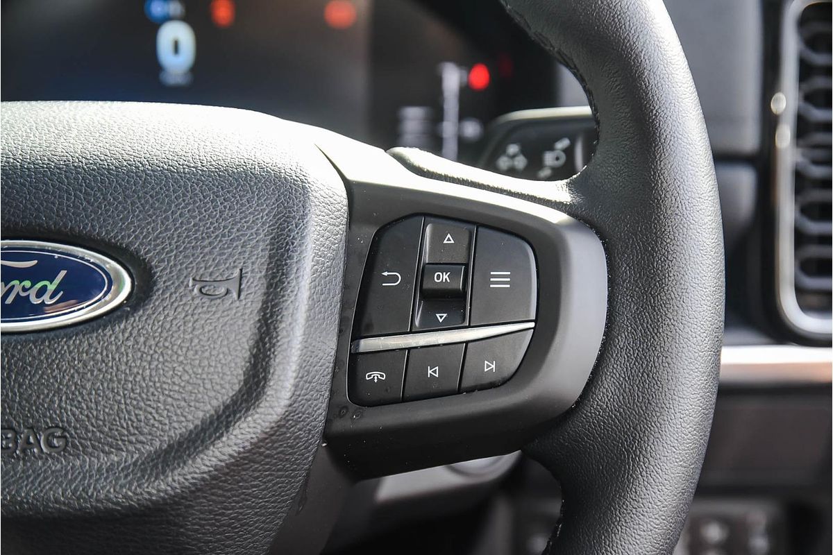 2024 Ford Everest Sport 2.0L