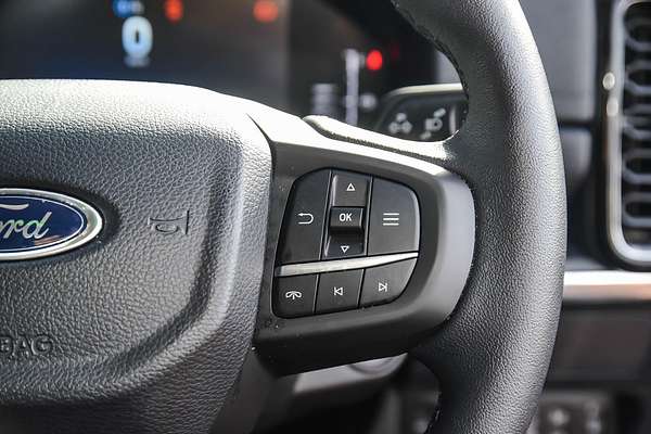 2024 Ford Everest Sport 2.0L