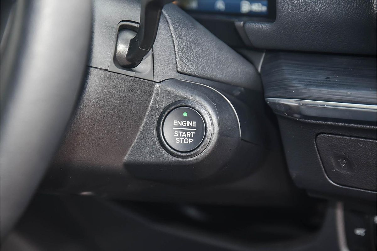 2024 Ford Everest Sport 2.0L