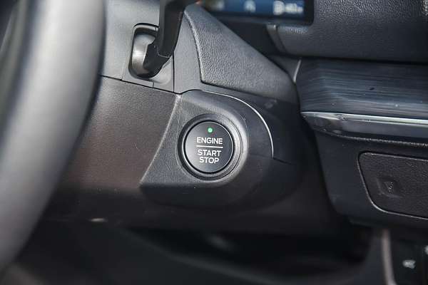 2024 Ford Everest Sport 2.0L