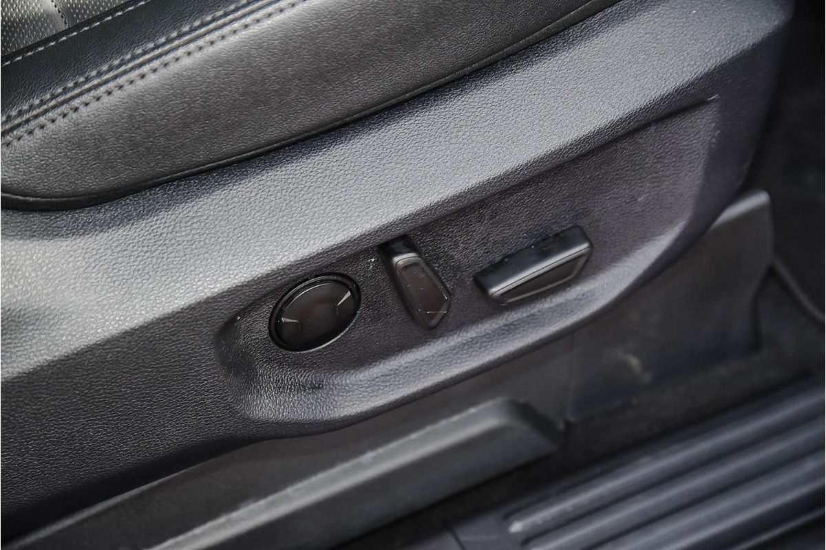2024 Ford Everest Sport 2.0L