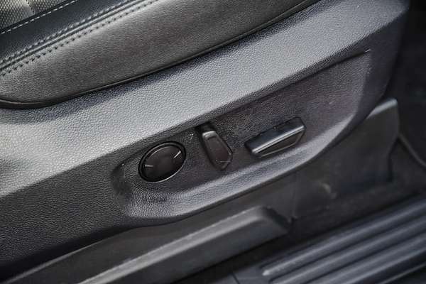 2024 Ford Everest Sport 2.0L