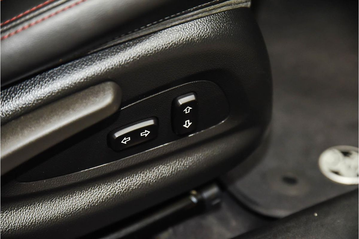 2014 Holden Commodore SS Storm VF