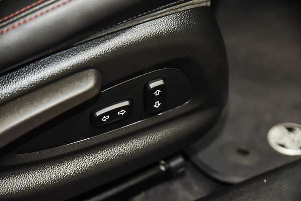 2014 Holden Commodore SS Storm VF