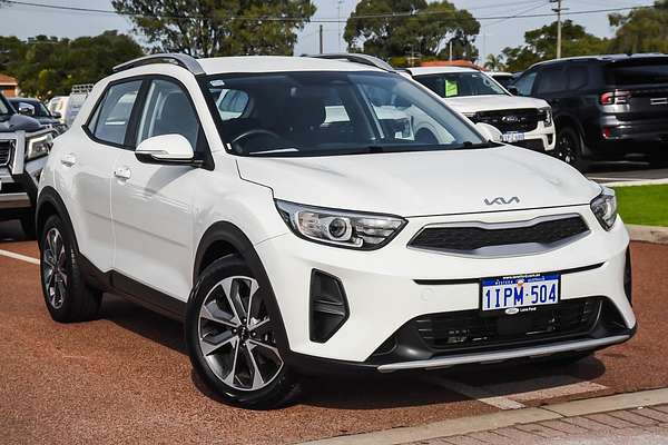 2022 Kia Stonic Sport YB