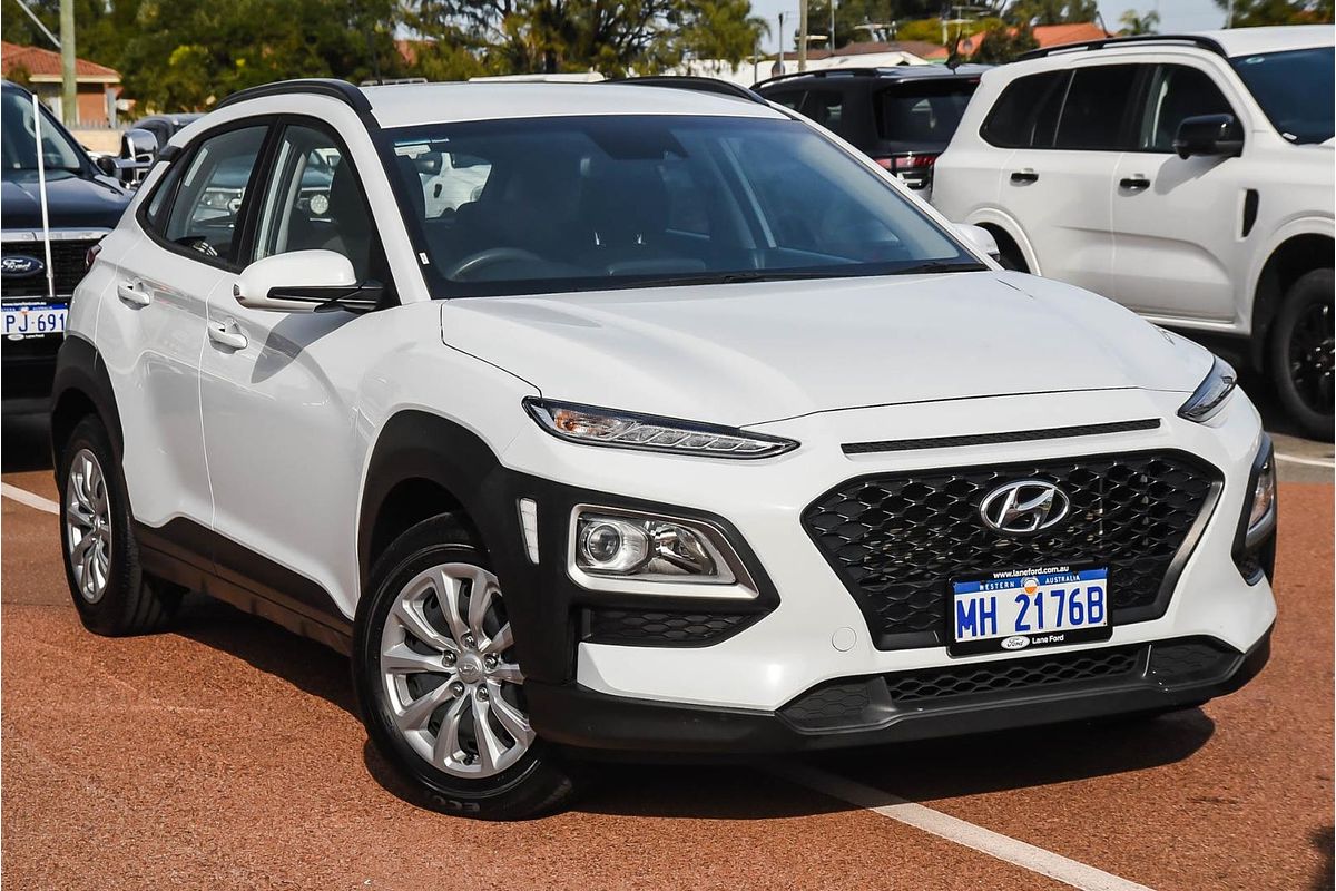 2020 Hyundai Kona Go OS.3