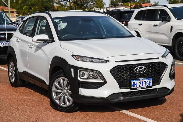 2020 Hyundai Kona Go OS.3